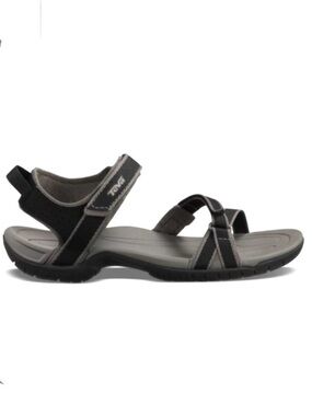 TEVA Women's Verra Sandals, Black
